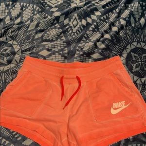 Women’s Nike shorts